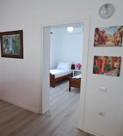 Likaj Villa
