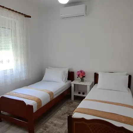 Villa Likaj *