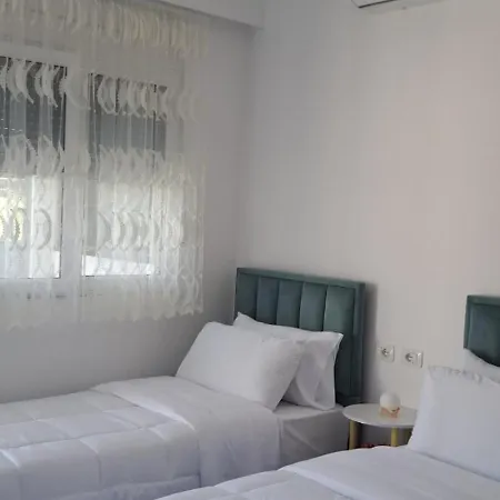 Likaj Villa *