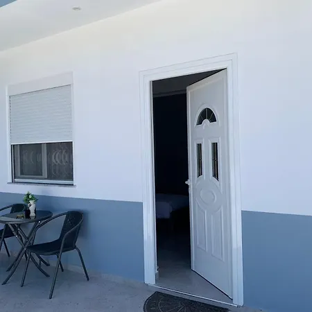 Likaj Villa *