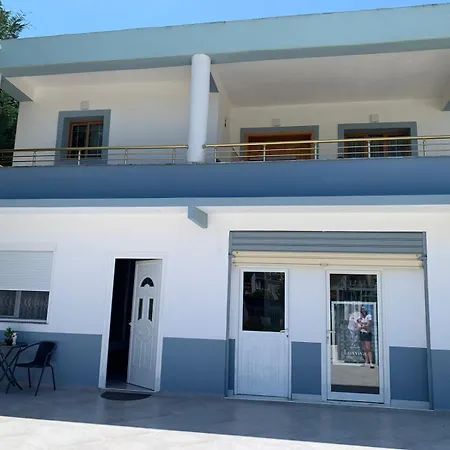 Villa Likaj