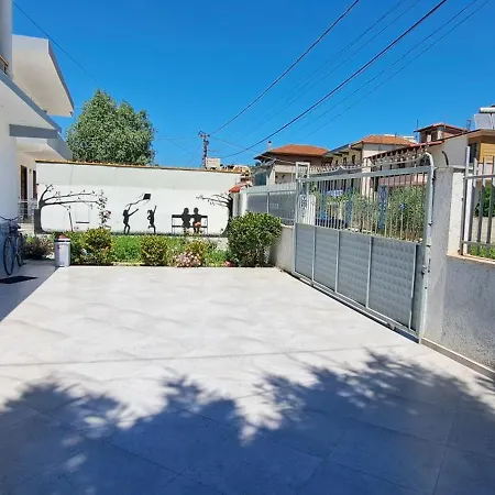 Likaj Villa *