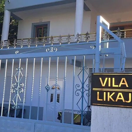 Villa Likaj