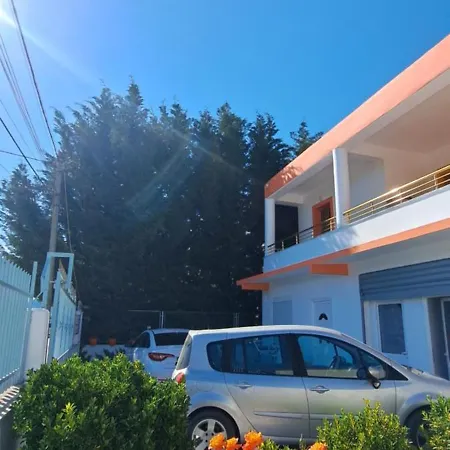 Likaj Villa
