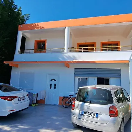 Likaj Villa *